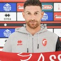 Arrivo a sorpresa in casa Bari: in difesa ufficiale l'ingaggio di Celli