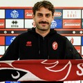 Bari scatenato sul mercato: in attacco arriva Karlo Butic