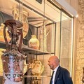 Solstizio d'estate, a Bari s'inaugura la mostra “Contenere Moltitudini. I depositi di Santa Scolastica vengono alla luce”