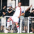 SSC Bari, Dickmann all'Ofi Creta: è ufficiale