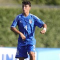 Mercato SSC Bari, arriva Vincenzo Prisco dal Napoli