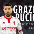 SSC Bari, Bellomo e Pucino ai saluti