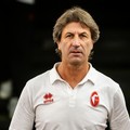 Rastelli prima della Salernitana: «Nuovo banco di prova per noi in uno stadio dove il calore si farà sentire»