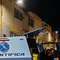 Spedizione punitiva ad Enziteto: un ferito