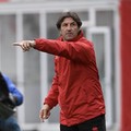Rastelli: «Bene la prima mezz'ora, poi abbiamo perso di lucidità»