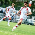 Seconda amichevole stagionale per il Bari. In campo contro il Pianella