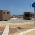 Chiosco e bagno sul lungomare: ma alla vista è uno scempio. A S.Spirito è rivolta popolare