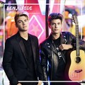 A Feltrinelli attesa per Benji e Fede