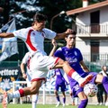 Ultima amichevole in ritiro per il Bari: sfida al Lanciano