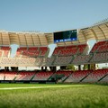 Il Real Betis sul San Nicola: «Uno stadio bellissimo»