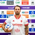 Mercato Bari, ufficializzato l'arrivo del rumeno Vasile Mogoș