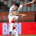 Bari-Cavese: buona la prima per i galletti. A segno Mantovani, Maggiore e Colangiuli