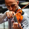 Impatto camion con bicicletta: morto a Bari il violinista Enrico Vacca