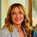 Meloni a Bari, il post per festeggiare il governo più longevo della storia repubblicana