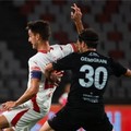 Coppa Italia, il Bari piega il Picerno ai rigori