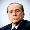 Berlusconi lunedì a Bari per il processo