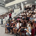 Rinasce l’Auditorium dell’IISS “Leonardo da Vinci-Ettore Majorana” di Mola di Bari