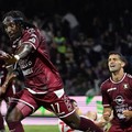 Il Bari la butta via e si fa rimontare dalla Salernitana