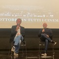 Al Galleria, Sorrentino presenta il suo ultimo film “Parthenope”