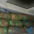 Trasportavano droga dall'Albania alla Puglia a bordo di un camper turistico, arrestata coppia barese