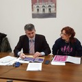 Opuscoli sull'educazione sessuale a scuola, Carrieri e Caradonna contro Decaro