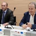 La Federciclismo Puglia consegna al viceministro Sisto proposta di legge sulla sicurezza stradale