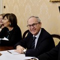 Regione Puglia e Ministero firmano l'accordo, dal 2020 il 112 numero unico d'emergenza