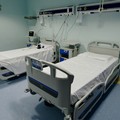 Asl Bari, l'ospedale San Paolo diventa Covid: subito attivi 43 posti letto