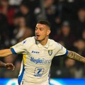 Partipilo è a Bari: vestirà la maglia biancorossa in questa stagione