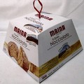 Filamenti metallici nel panettone, Maina ritira  "Il Gran Nocciolato "