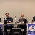 Iniziativa Democratica, Fabio Sciannameo e Francesco Sisto nuovi coordinatori di Bari