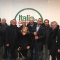 Italia in Comune apre a Bari, Madetti: «Parleremo di politica con la 'p' maiuscola»
