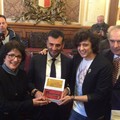 Sanremo, il  "barese " Ermal Meta difende Mahmood: «La musica non ha passaporti»