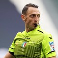 Pisa-Bari, l'arbitro sarà Abisso di Palermo