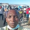 I braccianti agricoli annunciano protesta a Bari, ci sarà Aboubakar Soumahoro