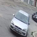 Ladri in trasferta da Trinitapoli alla provincia di Bari, arrestati