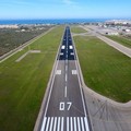Aeroporto di Bari, riaperta la pista dopo i lavori
