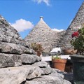 Lonely planet premia Alberobello: è il 15mo luogo più bello d'Italia