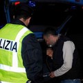 Controlli della polizia alla  "movida " di Monopoli, tre denunce penali