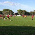 SSC Bari, doppia seduta di allenamento. Siaoulys rientra in Italia