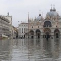 Alluvione a Venezia, Decaro: «Stato non lasci da sola la storia d'Italia»