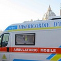 Bari, la Misericordia in piazza per visite gratuite a pazienti in difficoltà economica