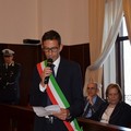 Anci Puglia e Decaro a sostegno del sindaco di Trani