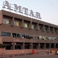 Mafia a Bari: la sede di Amtab «un luogo sicuro per parlare di affari»