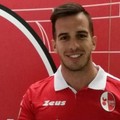 Calciomercato Bari: Andrada ha firmato, difficoltà per Memushaj