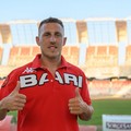 SSC Bari, primo colpo di mercato: preso il centrocampista D'Errico