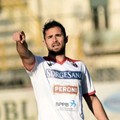 SSC Bari, parla Schiavone: «Sentiamo il calore dei tifosi, è fondamentale»