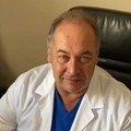 Scomparsa del dottor Sinigaglia, l'addio del direttore sanitario di Asl Bari