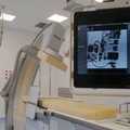 Ospedale Bari-San Paolo, nuove sale di emodinamica e angiografi per la cardiologia
