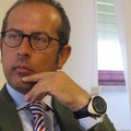 Asl Bari, Antonio Sanguedolce confermato direttore